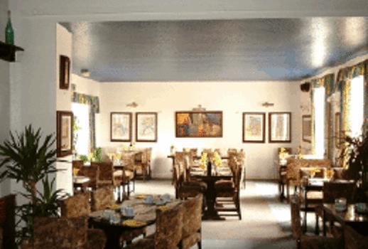 Отель The Hare And Barrel Hotel