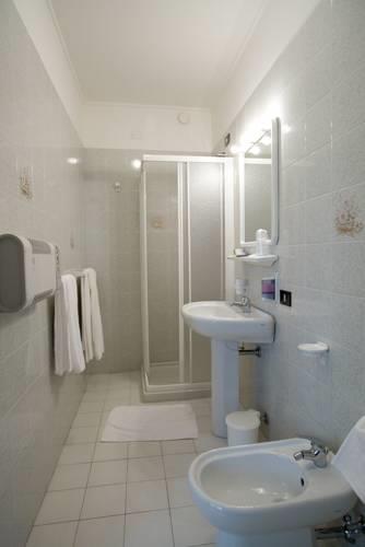 Отель Hotel Ristorante Pizzeria Klaus