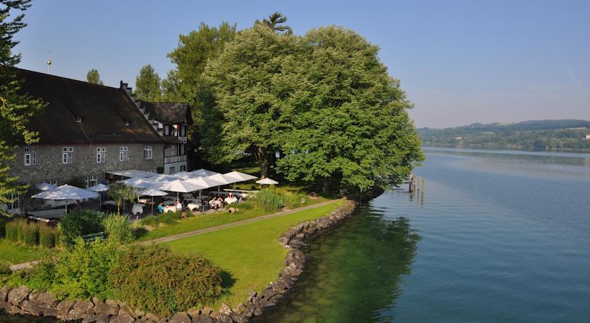 Отель See & Park Hotel Feldbach