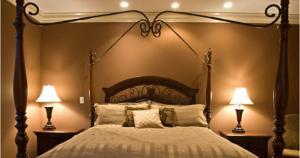 Мини-отель Sweet Dreams Luxury Inn