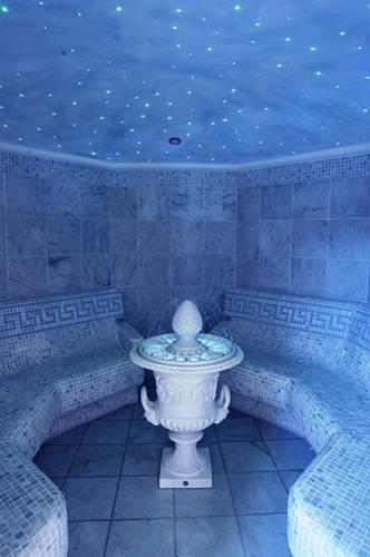 Отель Family Wellness Hotel Renato