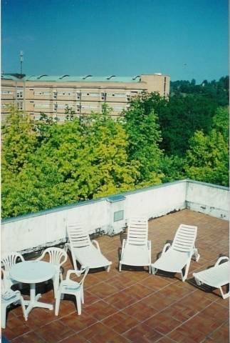 Отель Hotel Carancini