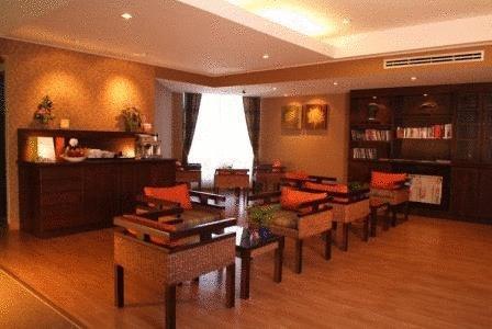 Отель Chon Inter Hotel