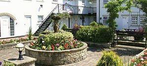 Отель Park Head Country Hotel