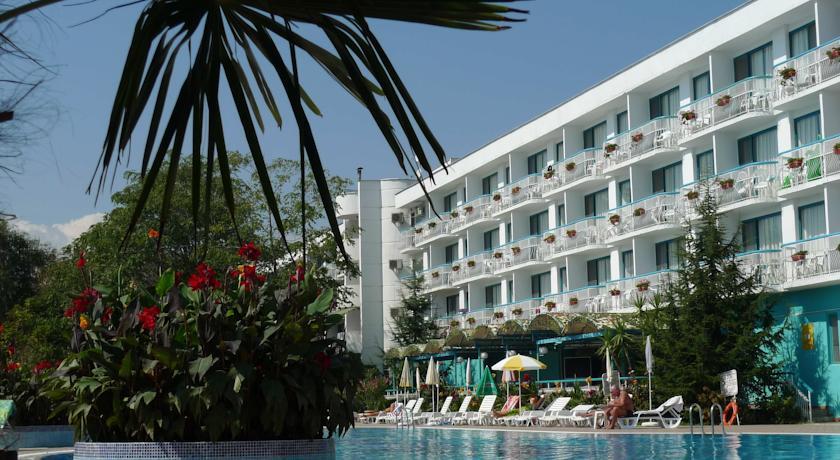 Zefir Hotel