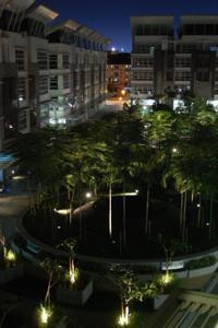 Отель Hotel Laman Seri