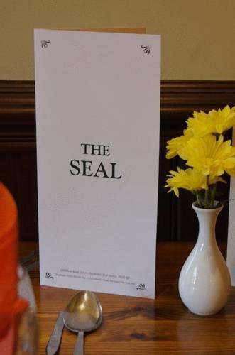 Гостевой дом The Seal