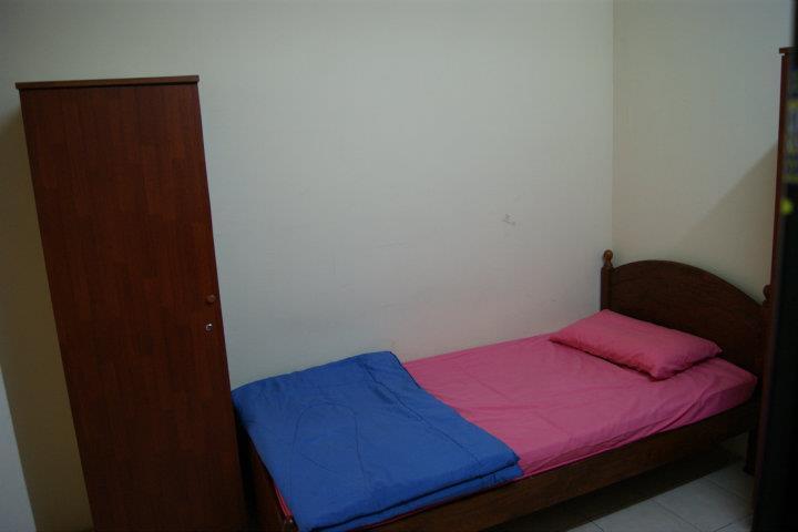 Отель Delta Hotel Seksyen 7