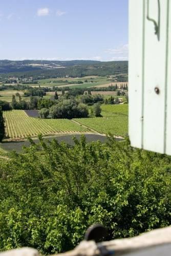 Мини-отель Domaine Le Bois Des Dames