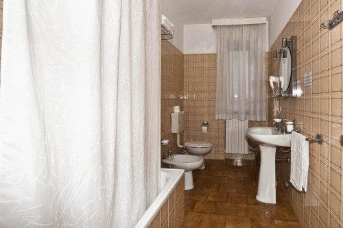 Апартаменты Hotel Residence Sogno