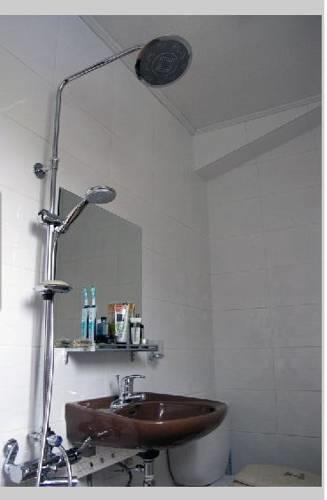 Гостевой дом Hwaseong Guesthouse