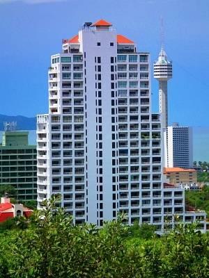 Abricole Pattaya