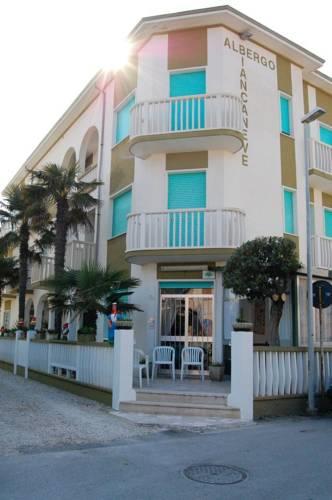 Отель Albergo Biancaneve