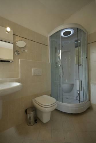 Отель Hotel Lauro