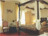Отель Boars Head Hotel