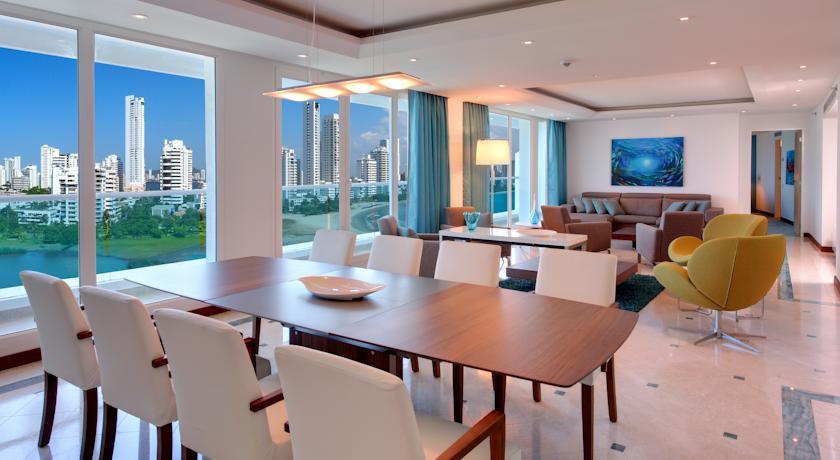 Hilton Cartagena