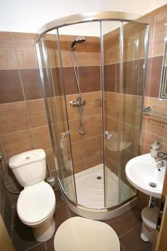Отель Agoston Hotel