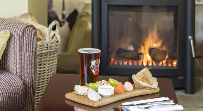 Отель Best Western Plus Wroxton House Hotel