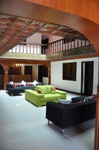 Cusco Pardo Hotel