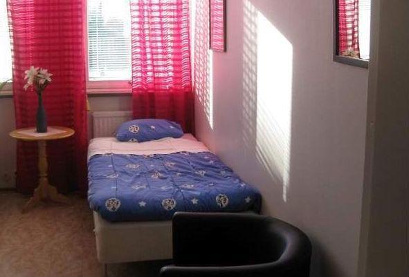 Хостел STF Karlskrona Trossö Hostel