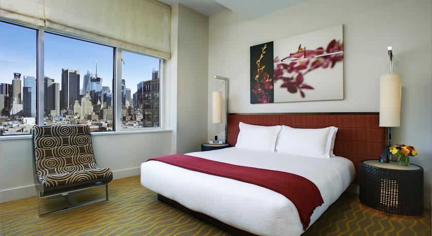 Ink48, a Kimpton Hotel
