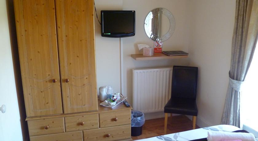Гостевой дом Greenlaw Guest House