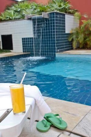 Mercure São Paulo Berrini