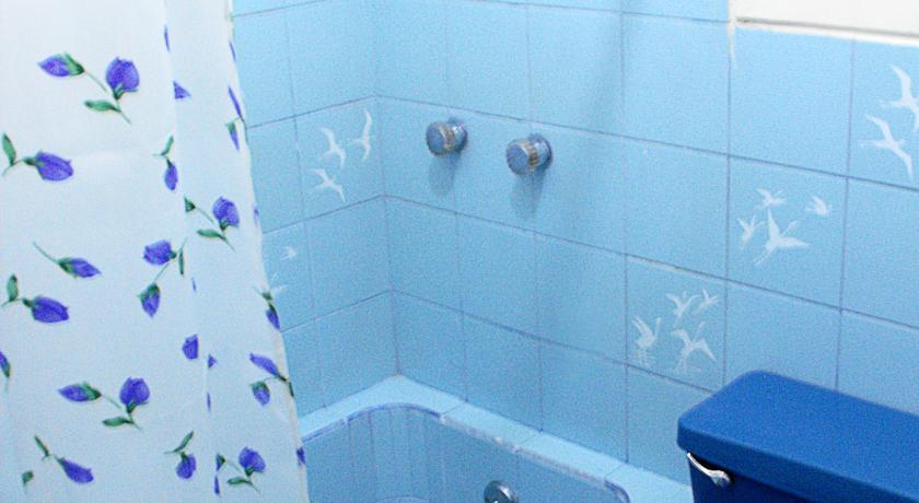 Гостевой дом North Star Hostal Guayaquil