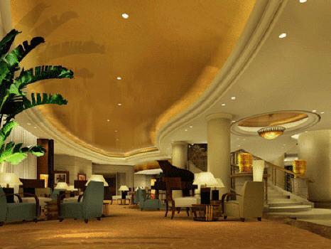 Отель Jinling Tianming Grand Hotel Changshu