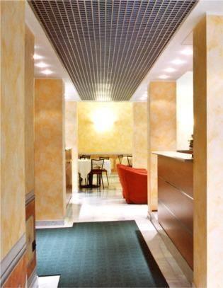 Отель Hotel Engadina