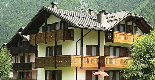 Апартаменты Beverly Residence