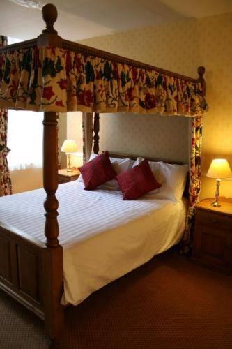 Гостевой дом Lonsdale House Hotel