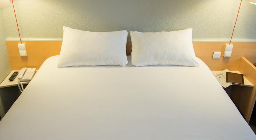 Отель ibis Perpignan Centre