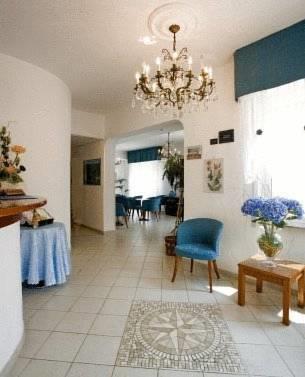 Отель Hotel Noris