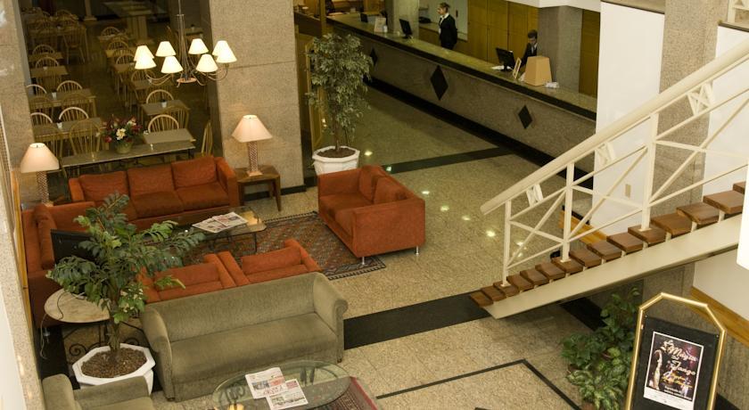Отель Hotel Continental Business
