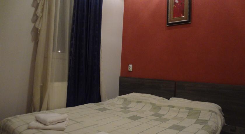 Apartmani Jankovic