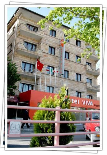 Отель Viva Hotel