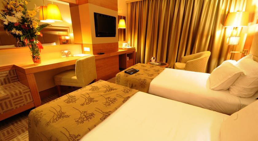 Отель Tugcan Hotel