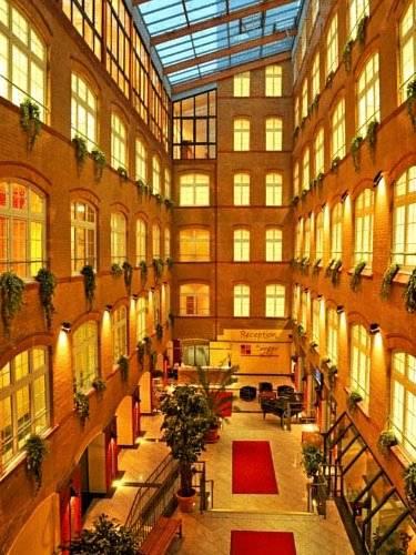 Хостел Singer109 Hotel & Hostel