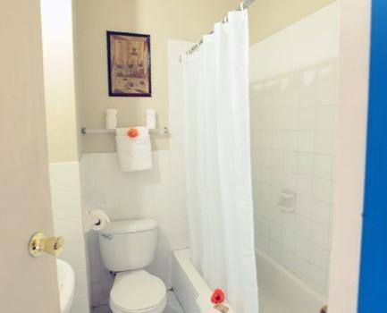 Отель Travellers Beach Resort