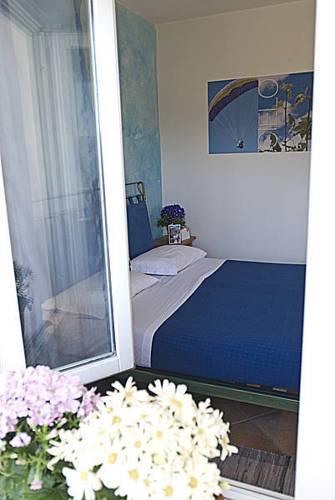 Гостевой дом Casa Del Noce