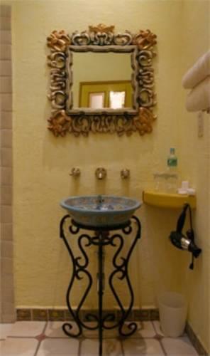 Отель Casa Magica
