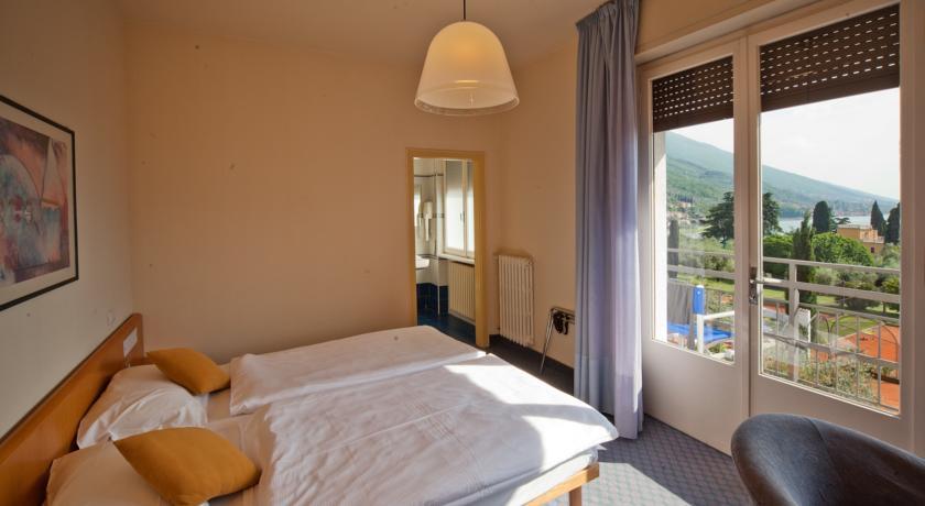 Отель Club Hotel Olivi - Tennis Center