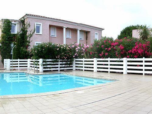 Отель Hôtel Thalassa
