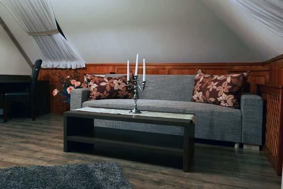 Гостевой дом Hotel Kuria