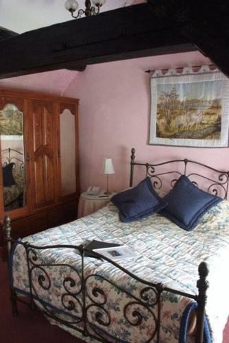 Отель Gwesty Maes Y Neuadd Hotel