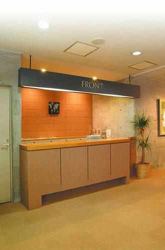Отель Hakodate Motomachi Hotel