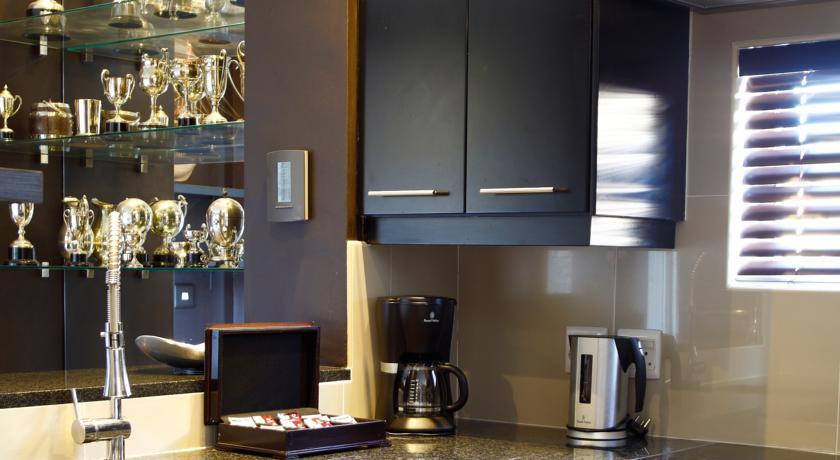 Romney Park All Suite Hotel & Spa