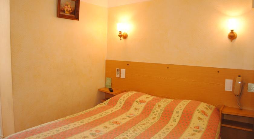 Отель Cap Nègre Hôtel