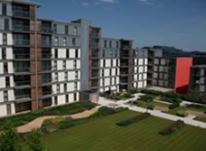 Апартаменты Prime Location Lets - Vizion Apartments